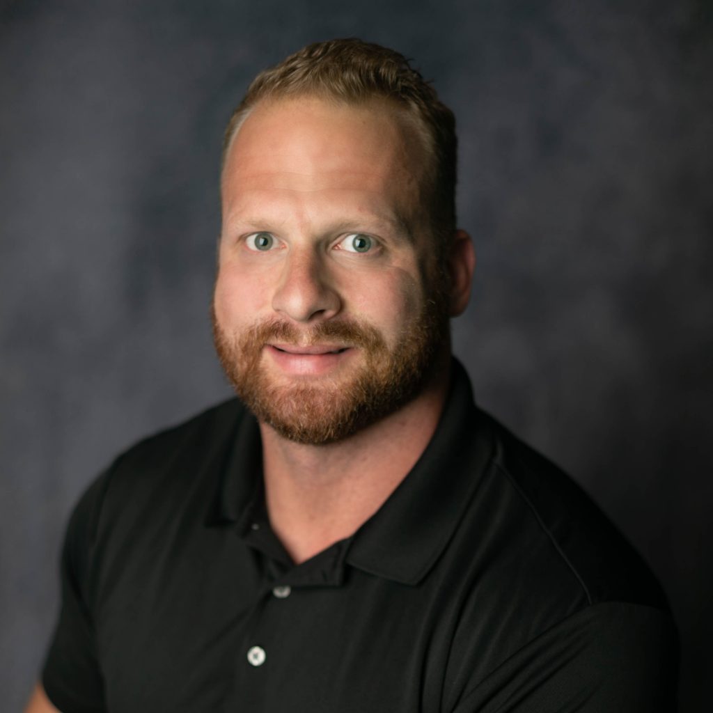 Jeff Johnston